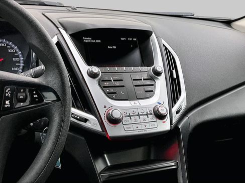 Used 2016 GMC Terrain SLE FWD image 7