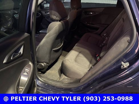 Used 2017 Chevrolet Malibu LS w/ LPO, Convenience Package 1 image 18