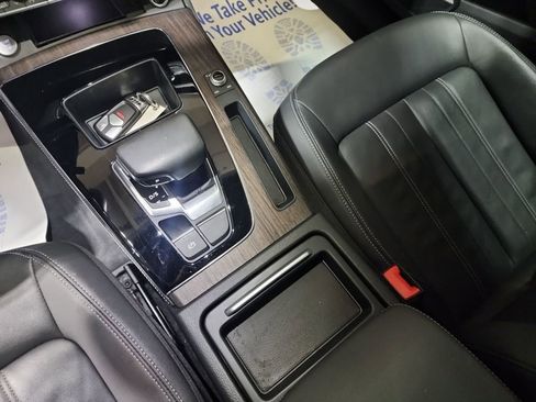 Used 2022 Audi Q5 2.0T Premium Plus image 24