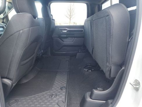 New 2026 RAM 1500 Big Horn image 21