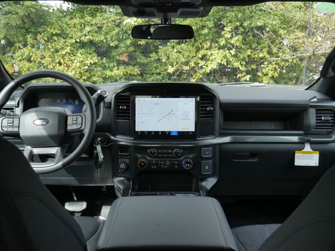 New 2026 Ford F150 STX w/ F-150 LOBO Package image 16