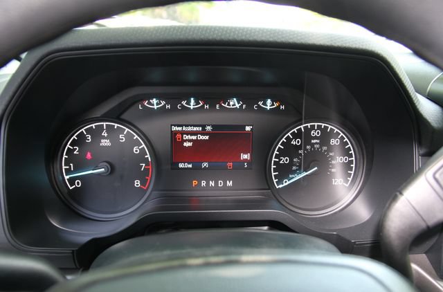 Used 2026 Ford F150 XL w/ Equipment Group 103A High AWD/4WD image 25