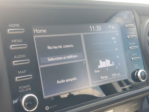 Certified 2023 Toyota Tacoma SR AWD/4WD image 25