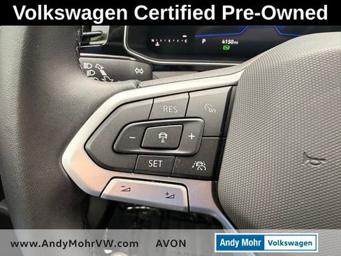 Used 2025 Volkswagen Jetta Sport FWD image 21
