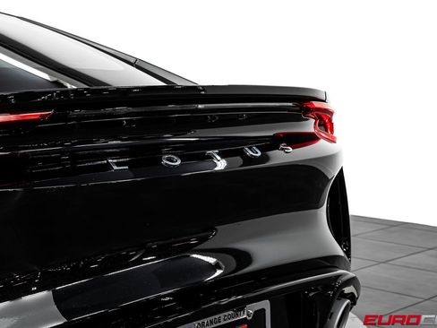 New 2026 Lotus Emira SE RWD image 21
