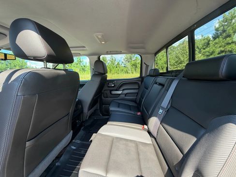 Used 2016 GMC Sierra 2500 SLT w/ Duramax Plus Package AWD/4WD image 13