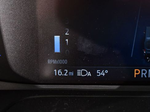 New 2026 Ford Transit 150 Low Roof AWD image 27