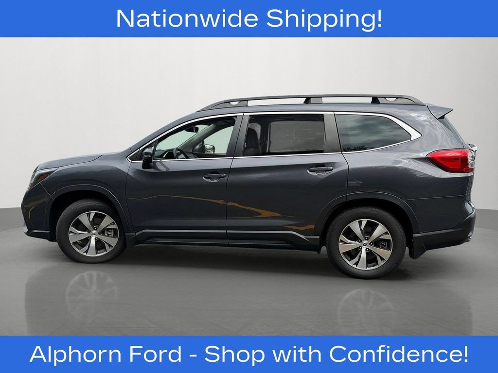 Used 2023 Subaru Ascent Premium w/ Convenience Package AWD/4WD image 6