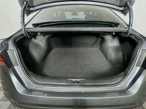 Used 2020 Nissan Altima 2.5 SR FWD image 23