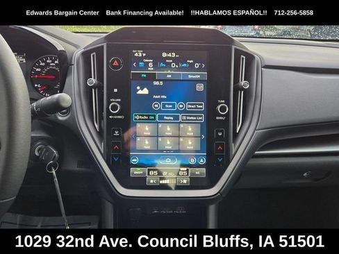 Used 2024 Subaru WRX AWD/4WD image 20