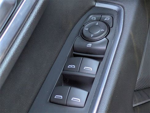 Certified 2022 Chevrolet Silverado 1500 LT Trail Boss w/ Convenience Package II image 31