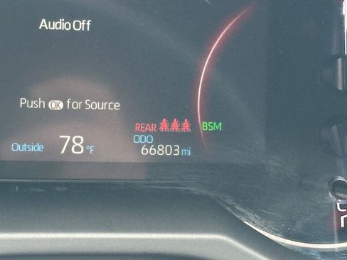 Certified 2019 Toyota RAV4 Limited w/ Advanced Technology Package AWD/4WD image 26