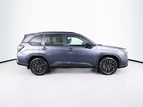 New 2026 Subaru Forester Sport AWD/4WD image 12