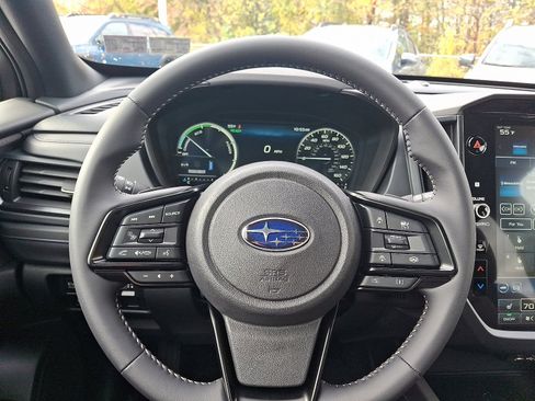 New 2025 Subaru Forester Premium image 15