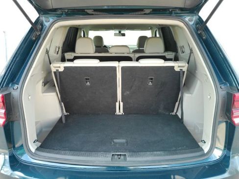 Used 2018 Volkswagen Atlas SE image 26