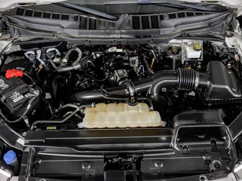 Used 2023 Ford F150 Lariat RWD image 48