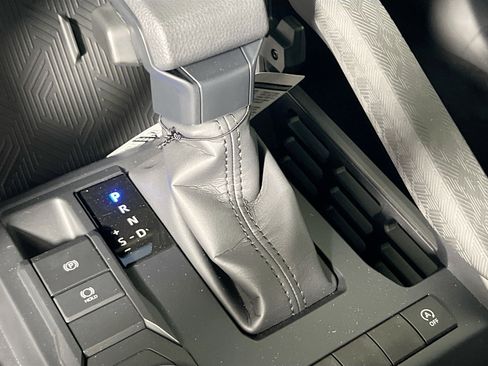 New 2026 Toyota Tacoma SR5 image 25