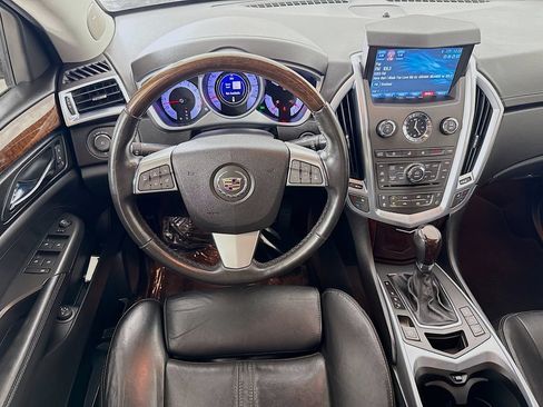 Used 2012 Cadillac SRX Performance AWD/4WD image 26