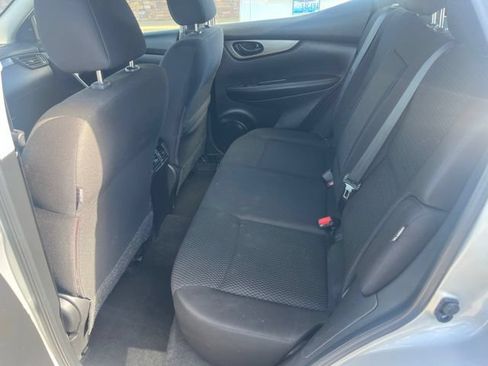 Used 2021 Nissan Rogue Sport S AWD/4WD image 25