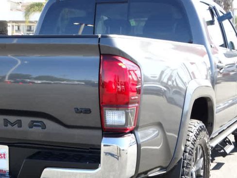 Certified 2023 Toyota Tacoma SR5 image 24