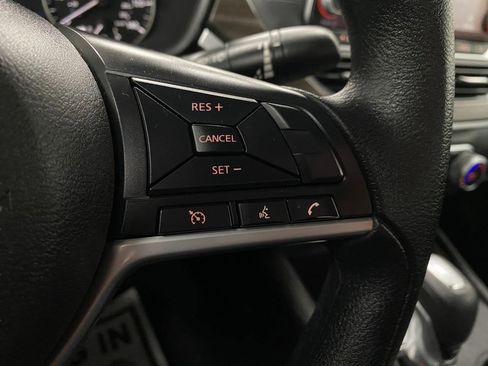 Certified 2025 Nissan Altima 2.5 SV FWD image 15