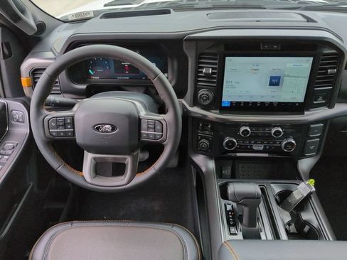 Used 2025 Ford F150 Tremor w/ Equipment Group 402A High AWD/4WD image 19