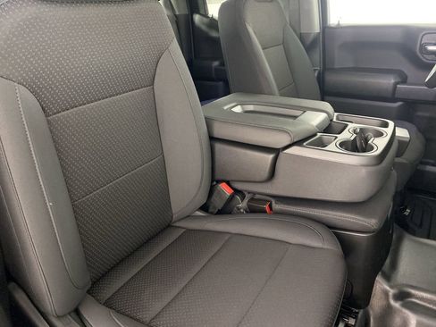 New 2026 GMC Sierra 1500 Pro w/ Pro Value Package image 27