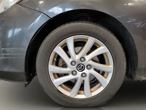 Used 2013 MAZDA MAZDA3 i Touring FWD image 30