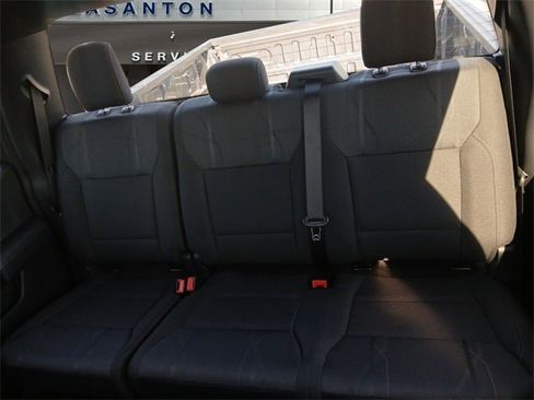 New 2026 Ford F150 STX w/ Equipment Group 200A image 13