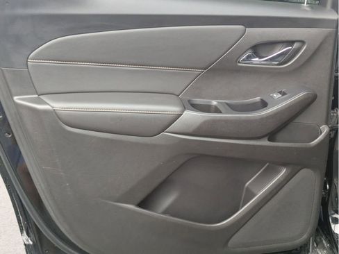 Certified 2020 Chevrolet Traverse LT w/ LPO, Cargo Package image 14