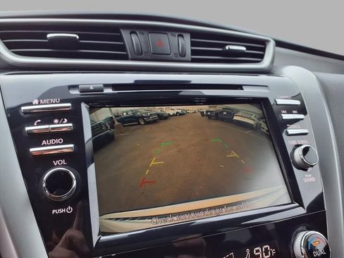 Certified 2021 Nissan Murano S w/ Cargo Package image 6