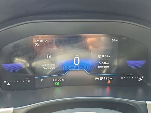 Used 2023 Volkswagen Atlas SE image 10