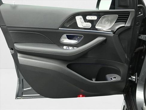 New 2026 Mercedes-Benz GLE 450 4MATIC image 19