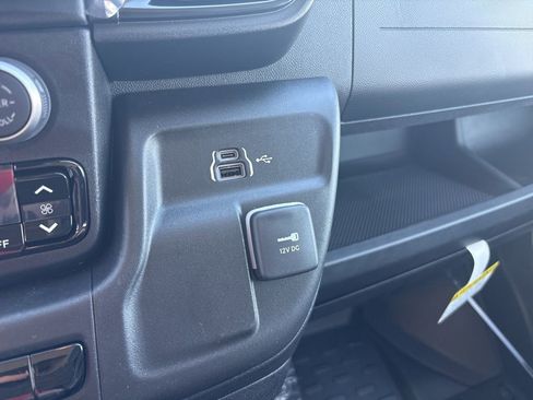 New 2026 RAM ProMaster 1500 image 21