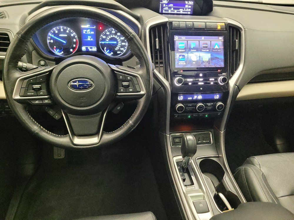 Used 2021 Subaru Ascent Limited w/ Technology Package AWD/4WD image 22