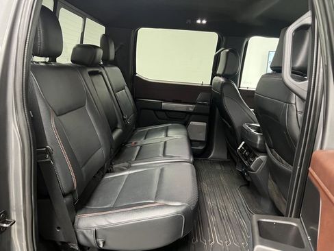 Used 2022 Ford F150 Lariat image 50