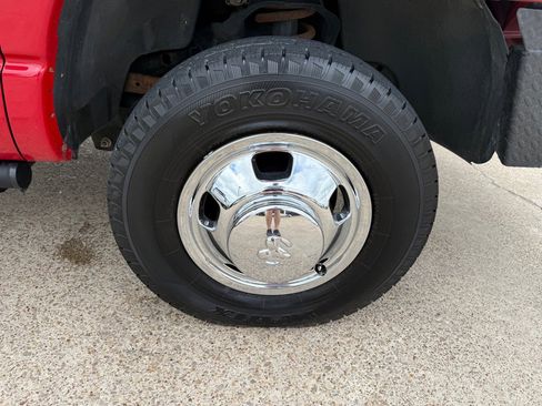 Used 2008 Dodge Ram 3500 Truck SLT w/ 2GG SLT Cpos Pkg image 18