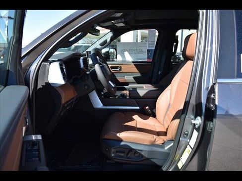 New 2025 Toyota Tundra 1794 Edition image 15