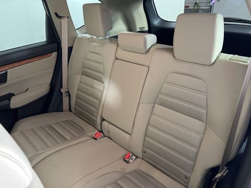 Used 2019 Honda CR-V EX image 6