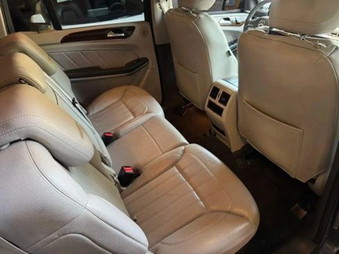 Used 2013 Mercedes-Benz GL 320 BlueTEC 4MATIC image 26