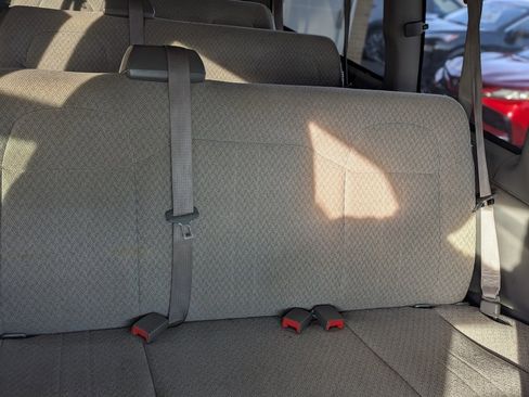 Used 2012 Chevrolet Express 3500 LT w/ LT Preferred Equipment Group image 33