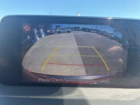 Used 2019 MAZDA CX-5 Grand Touring w/ GT Premium Package AWD/4WD image 27