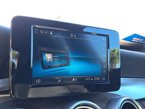 Used 2019 Mercedes-Benz C 300 C 300 image 22