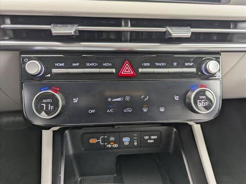Used 2025 Hyundai Tucson SEL FWD image 19