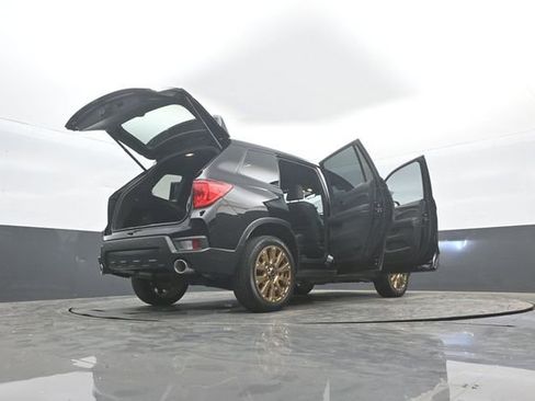 Used 2023 Honda Passport EX-L image 37