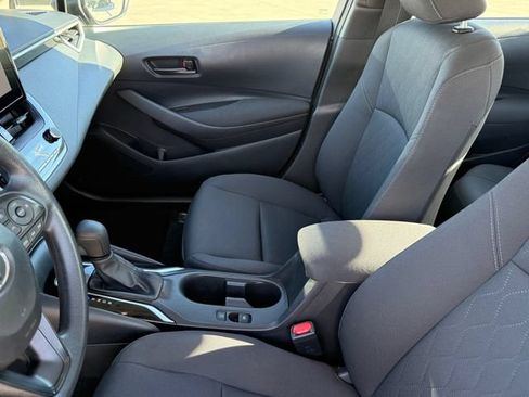 Used 2024 Toyota Corolla LE FWD image 12