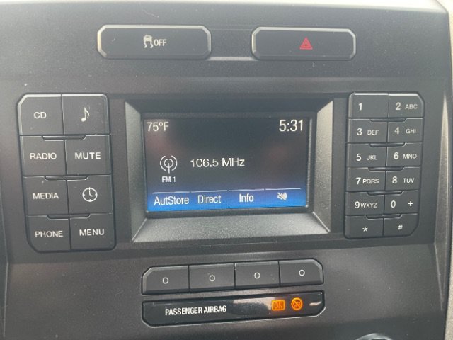 Used 2018 Ford F250 XL w/ XL Value Package RWD image 14