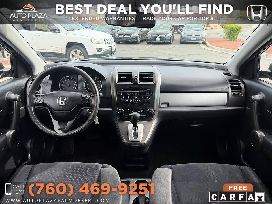 Used 2011 Honda CR-V SE image 3