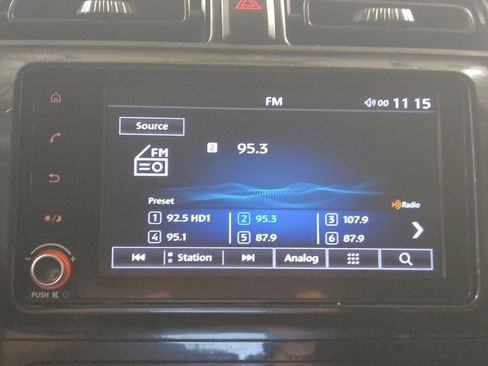 Used 2024 Mitsubishi Mirage ES FWD image 25