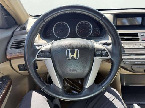 Used 2009 Honda Accord EX-L image 16